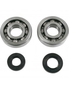 MOOSE RACING KURBELWELLENLAGER/DICHTUNGSSATZ KAWASAKI 2