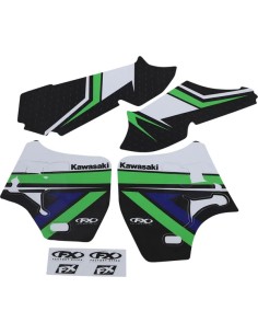 EVO Series Dekor-Kit