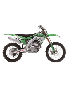 SR2 Series Dekorsatz