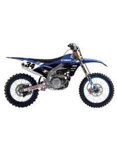 EVO20 Series Dekorsatz