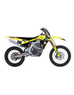 EVO20 Series Dekorsatz