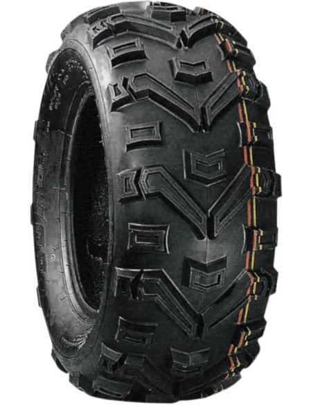 DURO Reifen für CAN AM (BRP) OUTLANDER 800 R EFI 4X4 2009-2015