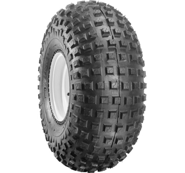 DURO Reifen - HF240A 18X9.5-8 24F 2PR E