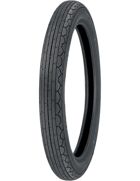 DURO Reifen - HF317 3.00-18 47H CLS FRT TT