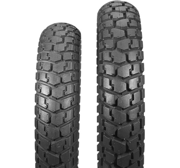 DURO Reifen - HF904 130/90-16 67S END RR TT