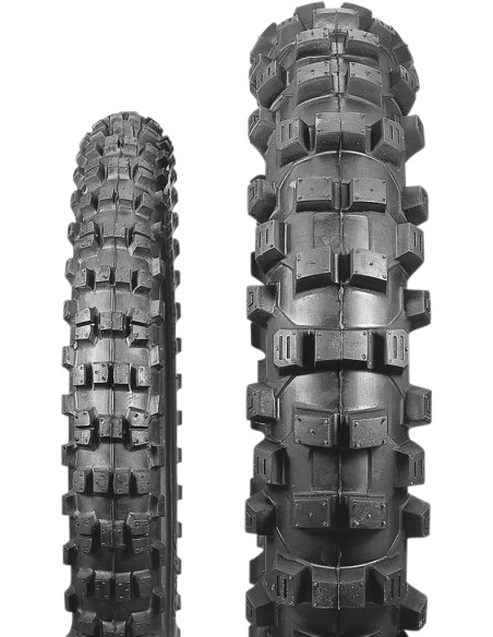 DURO Reifen für YAMAHA YZ 85 SW ab 2002
