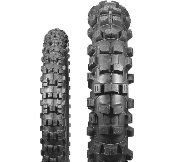 DURO Reifen für YAMAHA YZ 85 SW ab 2002