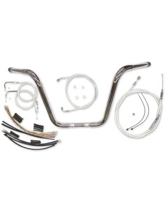 1-1/4" Caliber Lenker-Montagesatz