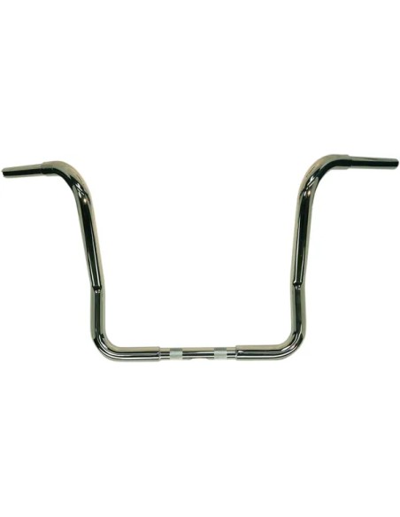MAGNUM SHIELDING Lenker für Harley Davidson FLHTCUTG 1690 2009-2016