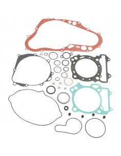 MOOSE RACING KOMPLETTER DICHTUNGSSATZ OFFROAD 2