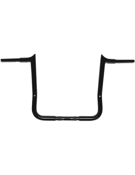 MAGNUM SHIELDING Lenker für Harley Davidson FLHTCUTG 1690 2009-2016