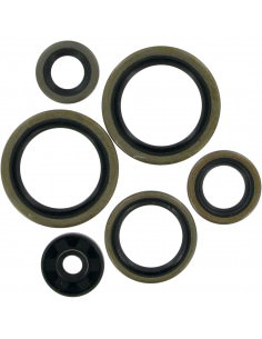 MOOSE RACING ÖLDICHTUNGSSET 2