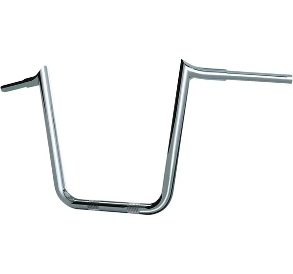 MAGNUM SHIELDING Lenker für Harley Davidson FLTRX 1750 ABS 2017-2023