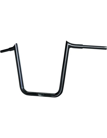 MAGNUM SHIELDING Lenker für Harley Davidson FLTRX 1750 ABS 2017-2023