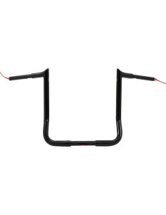 1-1/4" Viking Lenker-Montagesatz