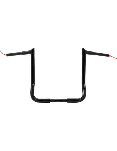 MAGNUM SHIELDING Lenker für Harley Davidson FLHTCUTG 1690 2009-2013