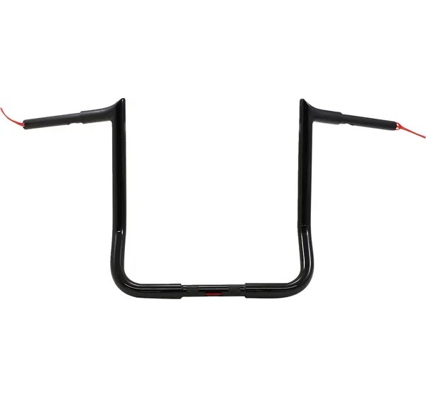 MAGNUM SHIELDING Lenker für Harley Davidson FLHTCUTG 1690 2009-2013