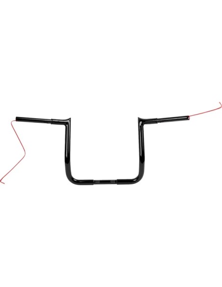 MAGNUM SHIELDING Lenker - Detailansicht