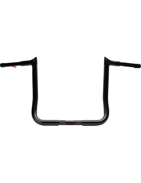 MAGNUM SHIELDING Lenker für Harley Davidson FLTRX 1750 ABS 2017-2020