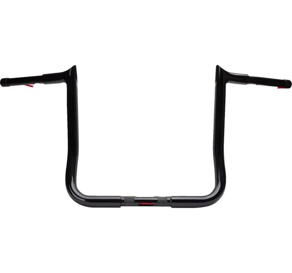 MAGNUM SHIELDING Lenker für Harley Davidson FLTRX 1750 ABS 2017-2020