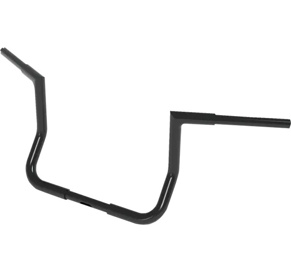 MAGNUM SHIELDING Lenker - HANDLEBAR CRUSADER SQUARE TOP