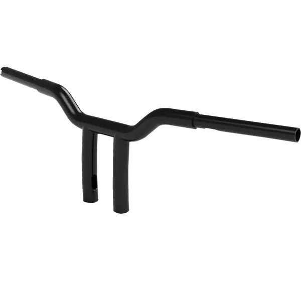 MAGNUM SHIELDING Lenker - HANDLEBAR TOP GUN TBAR BLACK 1