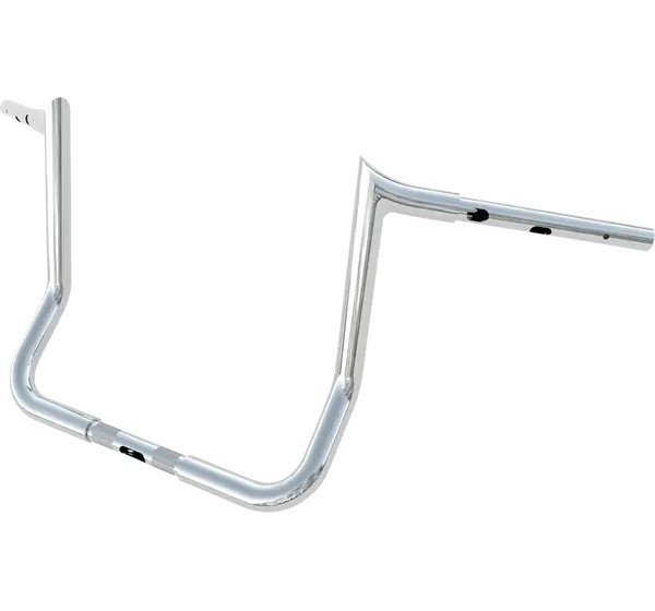 MAGNUM SHIELDING Lenker für Harley Davidson FLHX 1923 ABS ab 2024