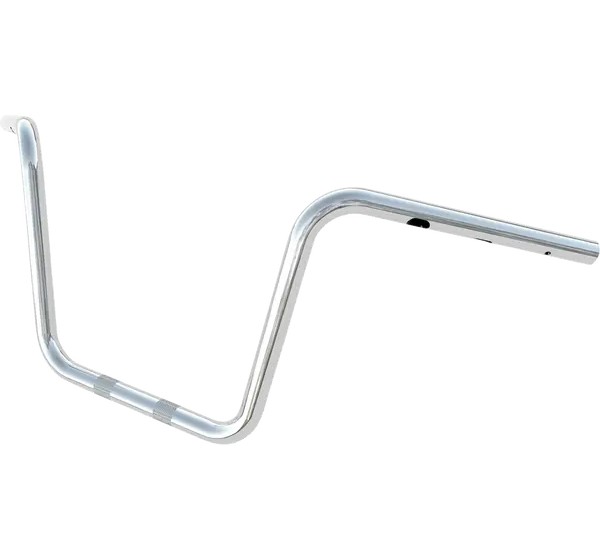 MAGNUM SHIELDING Lenker für Harley Davidson FLHX 1923 ABS ab 2024