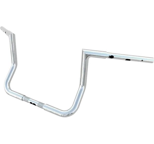 MAGNUM SHIELDING Lenker für Harley Davidson FLHX 1923 ABS ab 2024