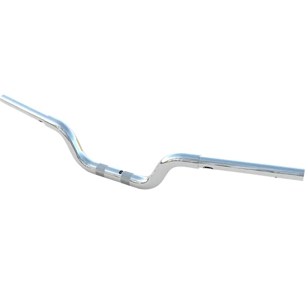 MAGNUM SHIELDING Lenker für Harley Davidson FLHX 1923 ABS ab 2024