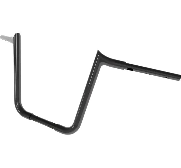 MAGNUM SHIELDING Lenker für Harley Davidson FLHXSE 1977 ABS ab 2024