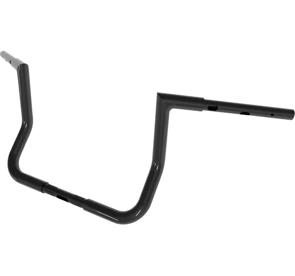 MAGNUM SHIELDING Lenker für Harley Davidson FLHX 1923 ABS ab 2024