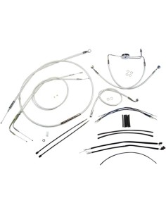 Sterling Chromite II® Designer Lenker-Montagesatz