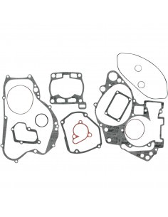 MOOSE RACING KOMPLETTER DICHTUNGSSATZ OFFROAD 2