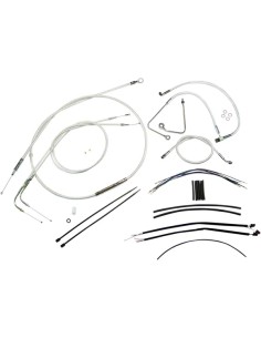 Sterling Chromite II® Designer Lenker-Montagesatz