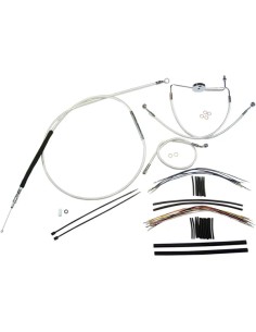 Sterling Chromite II® Designer Lenker-Montagesatz