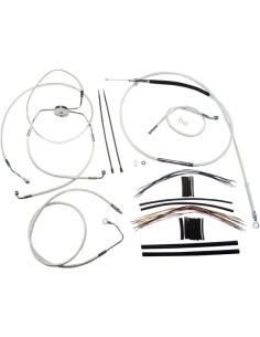 Sterling Chromite II® Designer Lenker-Montagesatz