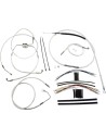 Sterling Chromite II® Designer Lenker-Montagesatz