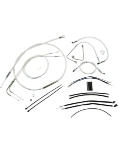 Sterling Chromite II® Designer Lenker-Montagesatz