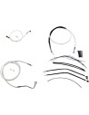 Sterling Chromite II® Oberer Lenker-Montagesatz