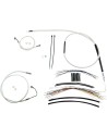 Sterling Chromite II® Oberer Lenker-Montagesatz