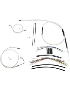 Sterling Chromite II® Oberer Lenker-Montagesatz