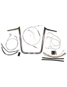 Sterling Chromite II® Designer Lenker-Montagesatz