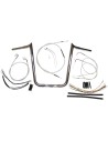 Sterling Chromite II® Designer Lenker-Montagesatz