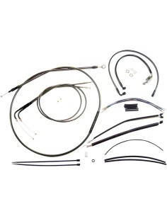 Black Pearl™ Designer-Lenker-Montagesatz