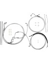 Sterling Chromite II® Designer Lenker-Montagesatz