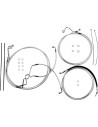Sterling Chromite II® Designer Lenker-Montagesatz