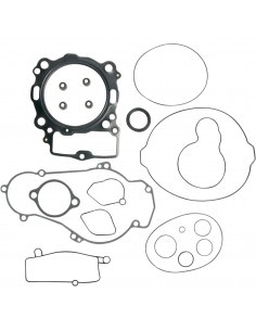 MOOSE RACING KOMPLETTER DICHTUNGSSATZ OFFROAD 2