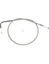 Sterling Chromite II® Geflochtenes Kabel für Harley-Davidson