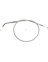 Sterling Chromite II® Geflochtenes Kabel für Harley-Davidson